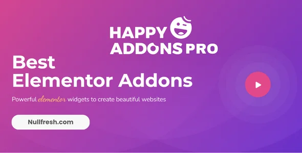 happy-elementor-addons-pro-nulled