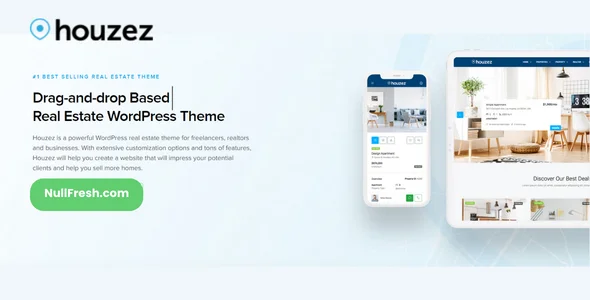 houzez-real-estate-wordpress-theme