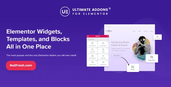 ultimate-addons-for-elementor