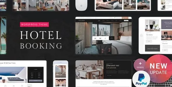 MotoPress-Hotel-Booking-Nulled-Free-Download