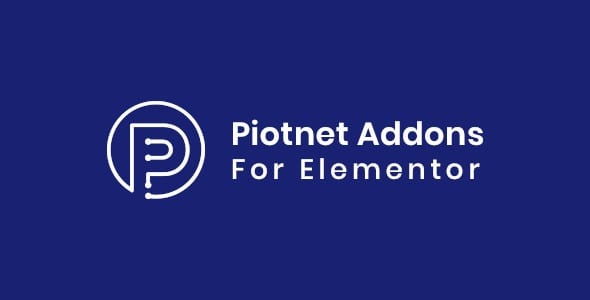 Piotnet-Addons-For-Elementor-Pro-Nulled-Free-Download