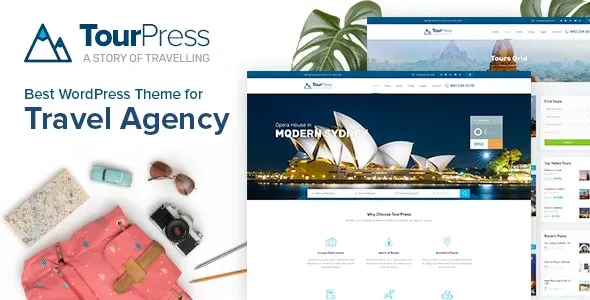 TourPress-Travel-Booking-WordPre
