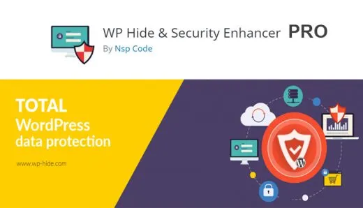 WP Hide & Security Enhancer Pro