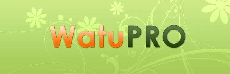 WatuPRO Plugin To Create Exams, Tests and Quizzes