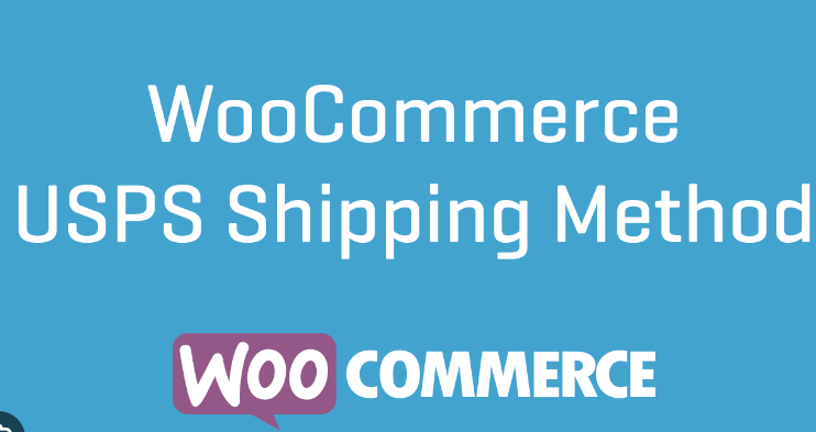 WooCommerce-USPS-Shipping-Method-Nulled-Free