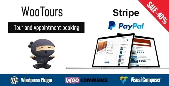WooTour WooCommerce Travel Tour Booking