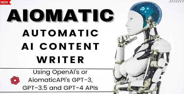 aiomatic-automatic-ai-content-writer-editor-gpt-3-gpt-4-chatgpt-chatbot-ai-toolkit