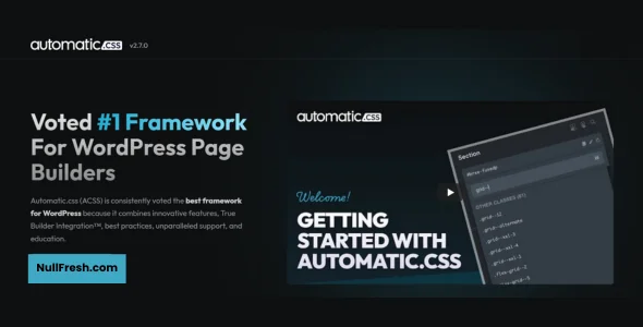 automatic-css-framework-for-wordpress-page-builders