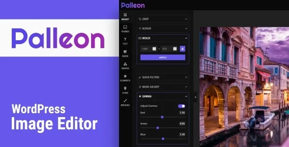 palleon-wordpress-image-editor