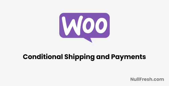 woocommerce-conditional-shipping-and-payments