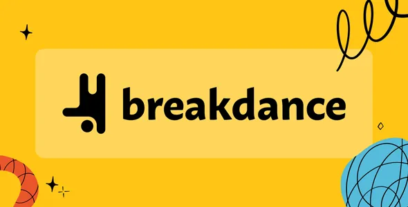 Breakdance Pro RC1 Final The Website Builder You Always Wanted
