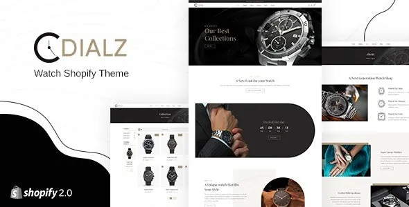 Dialz-Watch-Store-Shopify-Theme