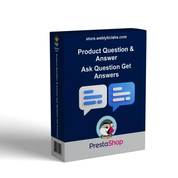 PrestaShop-Product-Questions-Mod