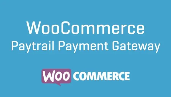 Woocommerce Paytrail