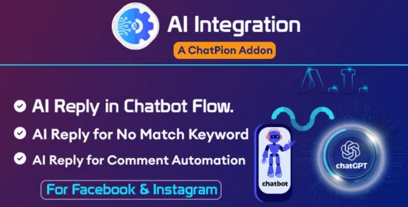 ai-integration-a-chatpion-add-on