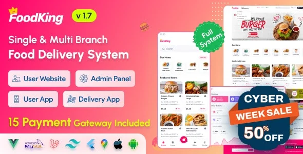 foodking-restaurant-food-delivery-system-with-admin-panel-amp-delivery-man-app-restaurant-pos