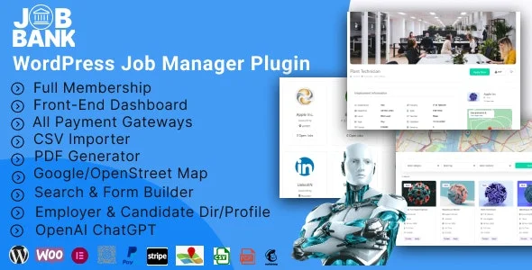 jobbank-wordpress-job-manager-plugin