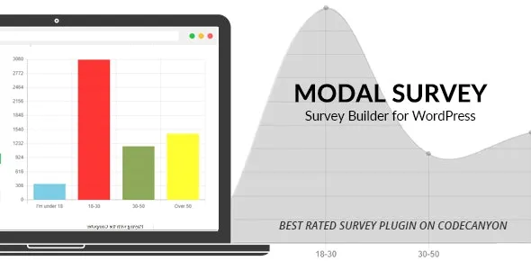 Modal Survey WordPress Poll, Survey & Quiz Plugin