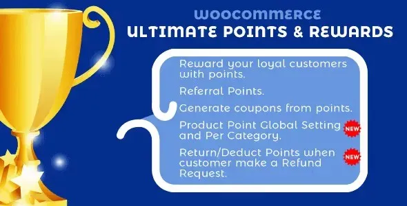WooCommerce-Ultimate-Points-Rewa