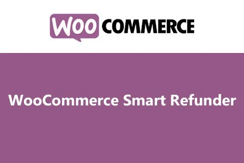Woocommerce Smart Refunder