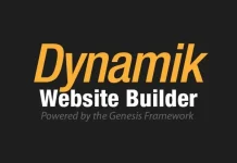 CobaltApps Dynamik Website Builder for Genesis v2.6.9.93 + Skins