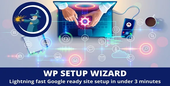 WP Setup Wizard (v1.0.8.2)