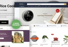 WoonderShop v3.10.13 – WooCommerce Theme for eCommerce Professionals