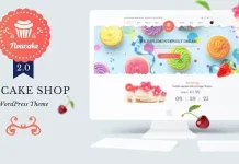 Noucake-Bakery-WordPress-Theme